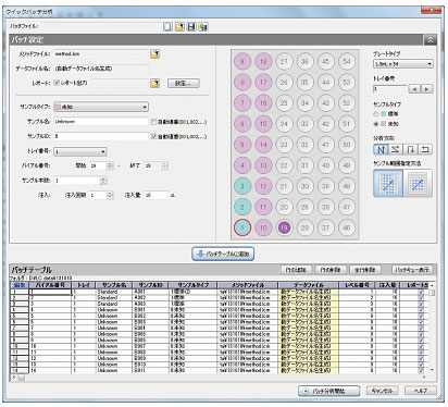 i-Series Prominence-iNexera-i