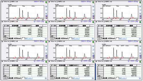 Nexera Method Scouting System ȫλķ̽ϵy(tng)