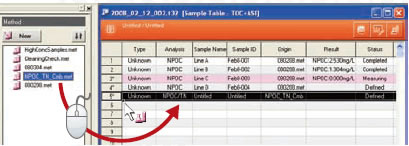 TOC-Control VXܛ